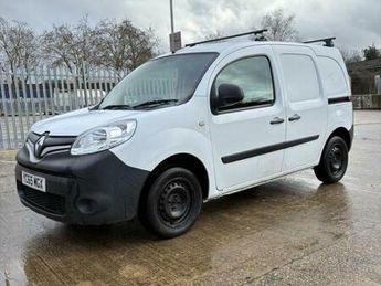 Renault Kangoo 1.5 dCi Energy ML19 eco2 Phase 2 FWD L2 H1 5dr