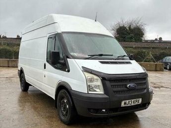 Ford Transit 2.2 TDCi 350 FWD L2 H3 3dr