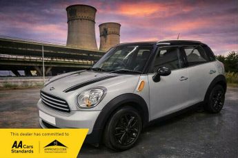 MINI Countryman COOPER