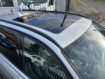 BMW 3 SERIES 320d XDRIVE M SPORT TOURING