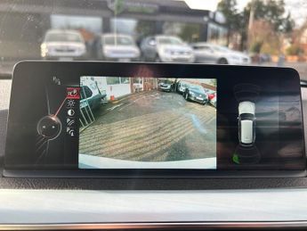 BMW 3 SERIES 320d XDRIVE M SPORT TOURING