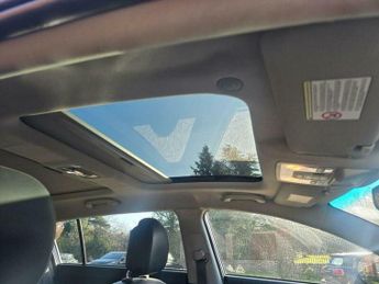 Kia Sportage 2.0 CRDi KX-3 Auto AWD Euro 5 5dr