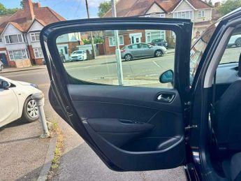 Peugeot 308 1.6 VTi S 5dr