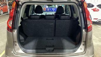 Nissan Note 1.6 16V n-tec+ Auto Euro 5 5dr