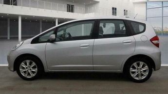 Honda Jazz 1.4 i-VTEC ES CVT Euro 5 5dr