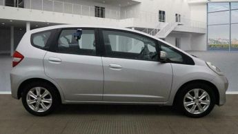 Honda Jazz 1.4 i-VTEC ES CVT Euro 5 5dr