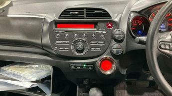 Honda Jazz 1.4 i-VTEC ES CVT Euro 5 5dr