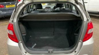 Honda Jazz 1.4 i-VTEC ES CVT Euro 5 5dr