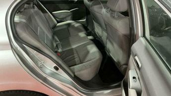 Honda Civic 1.3 IMA ES 4dr