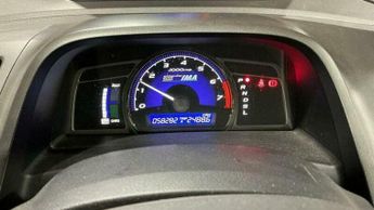 Honda Civic 1.3 IMA ES 4dr