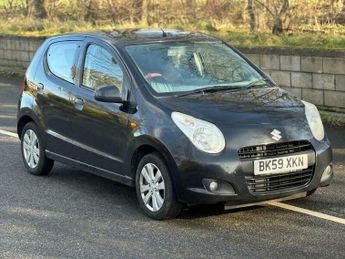 Suzuki Alto 1.0 12V SZ4 Euro 5 5dr