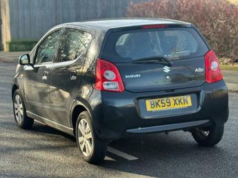 Suzuki Alto 1.0 12V SZ4 Euro 5 5dr