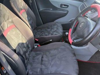 Suzuki Alto 1.0 12V SZ4 Euro 5 5dr