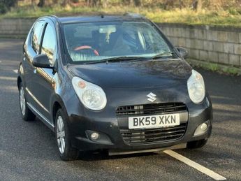 Suzuki Alto 1.0 12V SZ4 Euro 5 5dr