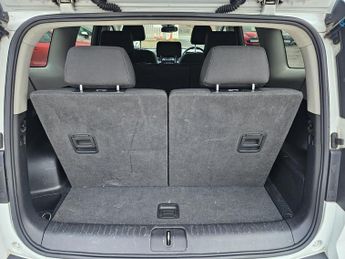 Chevrolet Orlando 2.0 VCDi LTZ Auto Euro 5 5dr