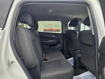 Chevrolet Orlando 2.0 VCDi LTZ Auto Euro 5 5dr