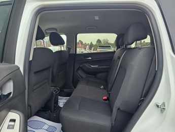 Chevrolet Orlando 2.0 VCDi LTZ Auto Euro 5 5dr