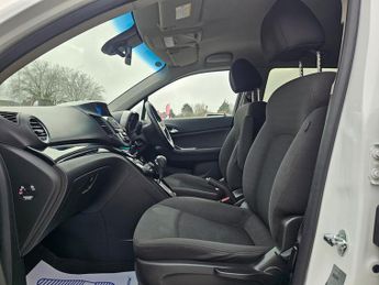 Chevrolet Orlando 2.0 VCDi LTZ Auto Euro 5 5dr