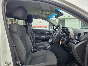 Chevrolet Orlando 2.0 VCDi LTZ Auto Euro 5 5dr