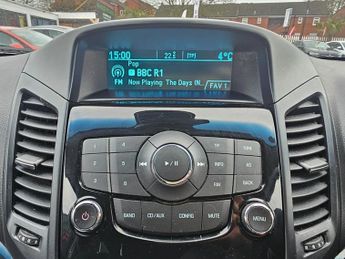 Chevrolet Orlando 2.0 VCDi LTZ Auto Euro 5 5dr