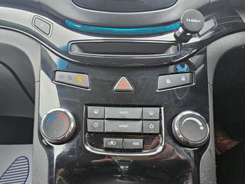Chevrolet Orlando 2.0 VCDi LTZ Auto Euro 5 5dr