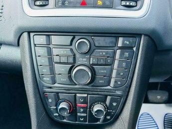 Vauxhall Meriva 1.7 CDTi SE Auto Euro 5 5dr