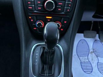 Vauxhall Meriva 1.7 CDTi SE Auto Euro 5 5dr