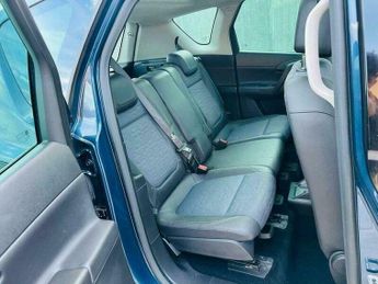 Vauxhall Meriva 1.7 CDTi SE Auto Euro 5 5dr