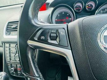 Vauxhall Meriva 1.7 CDTi SE Auto Euro 5 5dr