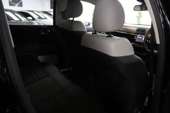 Citroen C3 PURETECH MAX S/S EAT6