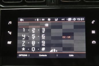 Citroen C3 PURETECH MAX S/S EAT6