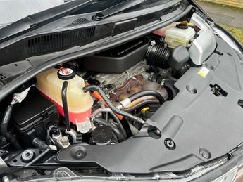Toyota Estima 2.4+HYBRID+7 SEATER +1YR WARRANTY+SUPERB+MONEY BACK GUARANTEE MI