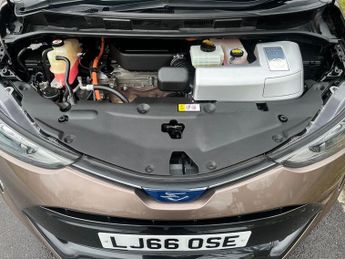 Toyota Estima 2.4+HYBRID+7 SEATER +1YR WARRANTY+SUPERB+MONEY BACK GUARANTEE MI