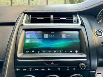 Jaguar E-PACE S