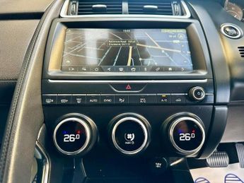 Jaguar E-PACE S