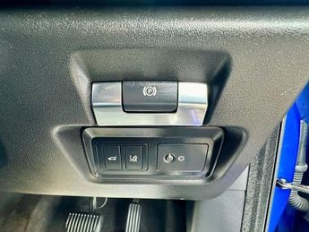 Jaguar E-PACE S