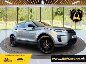 Land Rover Range Rover Evoque S