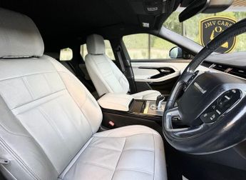 Land Rover Range Rover Evoque S