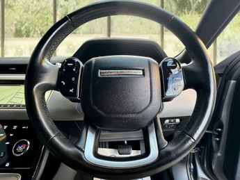 Land Rover Range Rover Evoque S