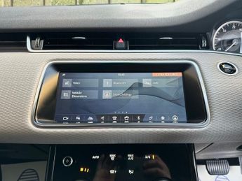 Land Rover Range Rover Evoque S