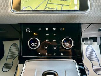 Land Rover Range Rover Evoque S