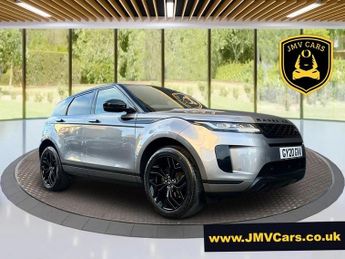 Land Rover Range Rover Evoque S