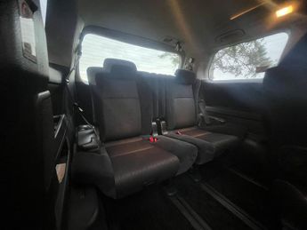 Toyota Alphard Prime Selection