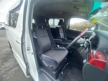 Toyota Alphard Prime Selection