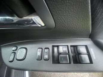 Toyota Alphard Prime Selection