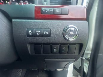 Toyota Alphard Prime Selection