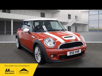MINI Cooper S COOPER S
