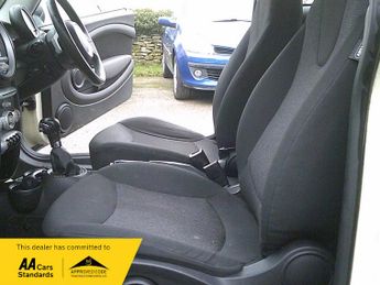 MINI Mini ONE AUTOMATIC