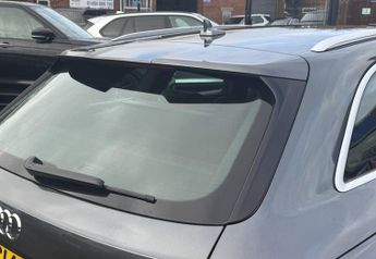 Audi RS4 2.9 TFSI V6 Estate 5dr Petrol Tiptronic quattro Euro 6 (s/s) (45