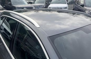 Audi RS4 2.9 TFSI V6 Estate 5dr Petrol Tiptronic quattro Euro 6 (s/s) (45